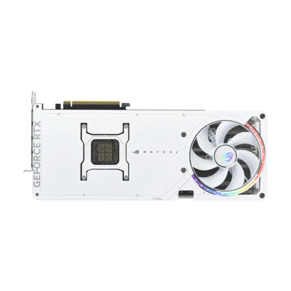 ASUS ROG Astral GeForce RTX 5090 32GB
