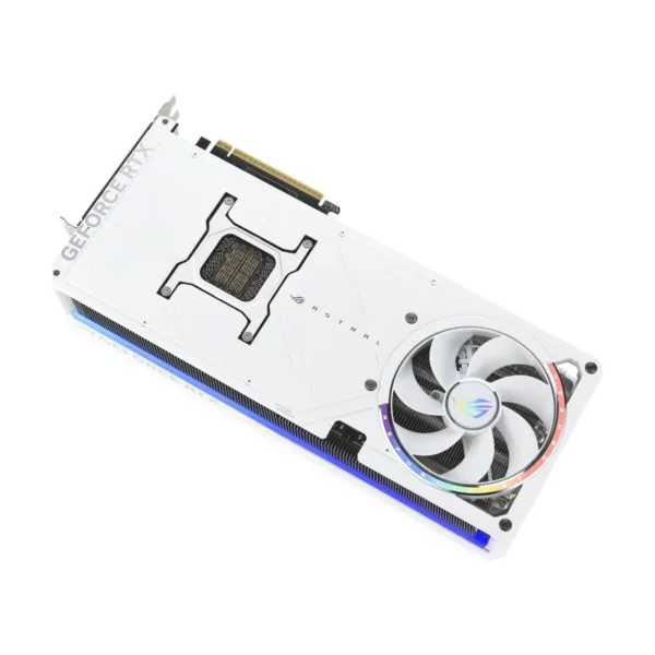 ASUS ROG Astral GeForce RTX 5090 32GB