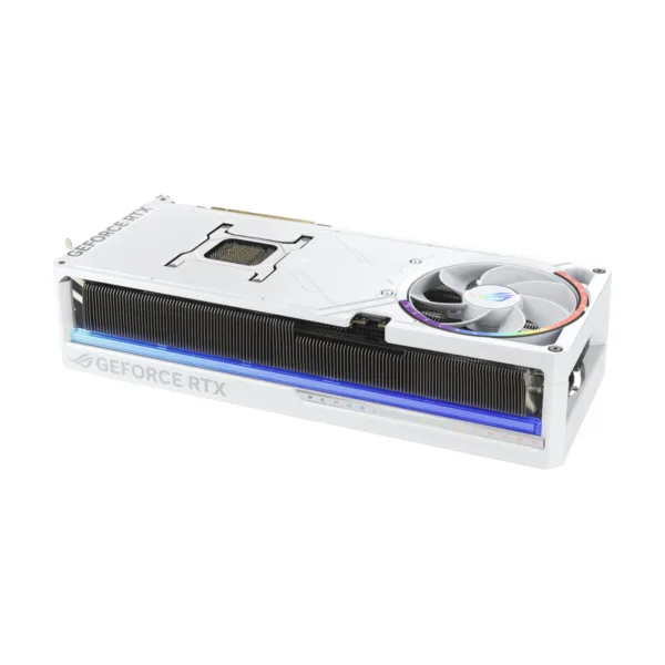 ASUS ROG Astral GeForce RTX 5090 32GB