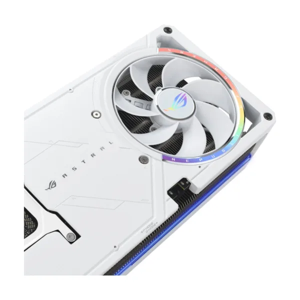 ASUS ROG Astral GeForce RTX 5090 32GB