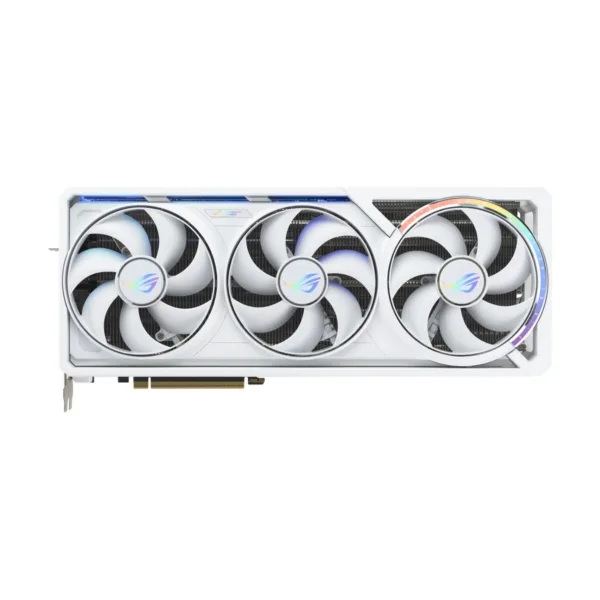 ASUS ROG Astral GeForce RTX 5080 16GB
