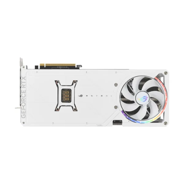 ASUS ROG Astral GeForce RTX 5080 16GB