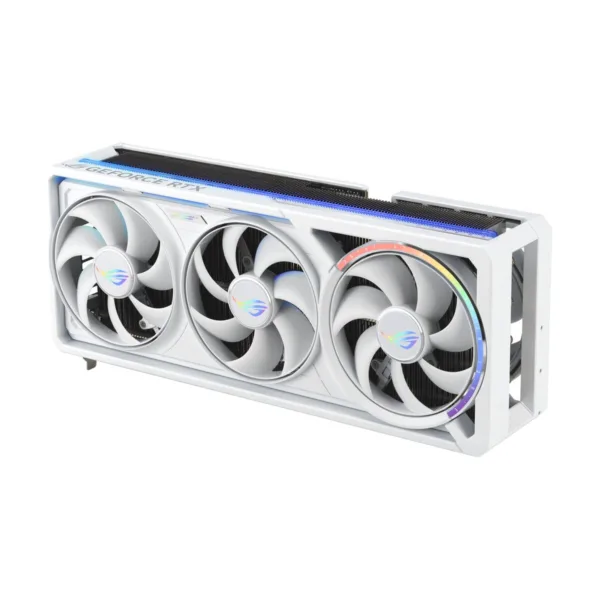 ASUS ROG Astral GeForce RTX 5080 16GB