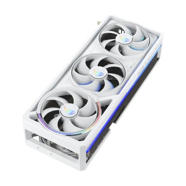ASUS ROG Astral GeForce RTX 5080 16GB