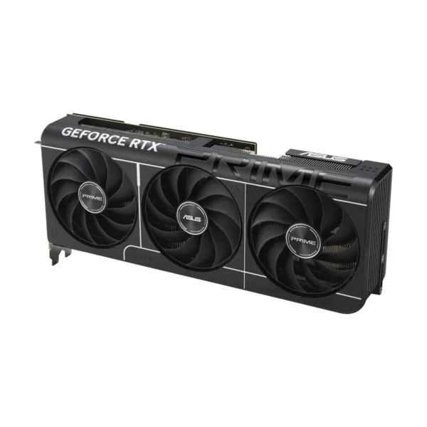 ASUS PRIME OC Edition EVO GeForce RTX 5080 16GB