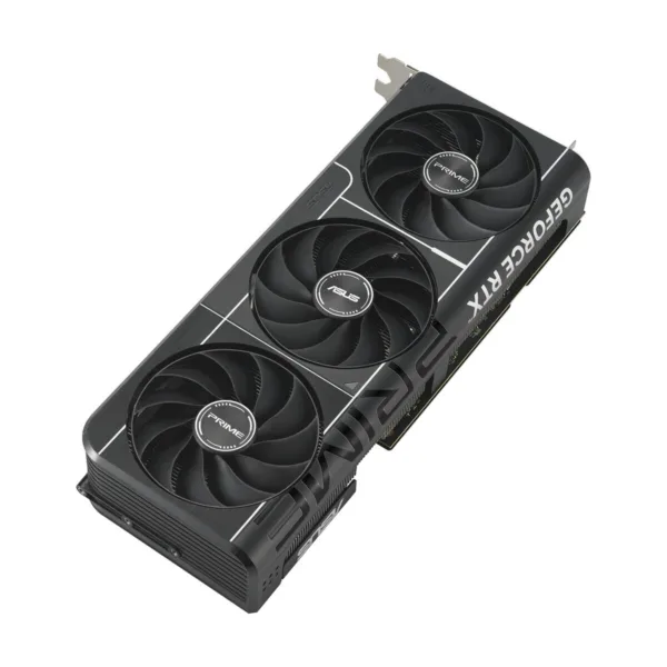 ASUS PRIME OC Edition EVO GeForce RTX 5080 16GB