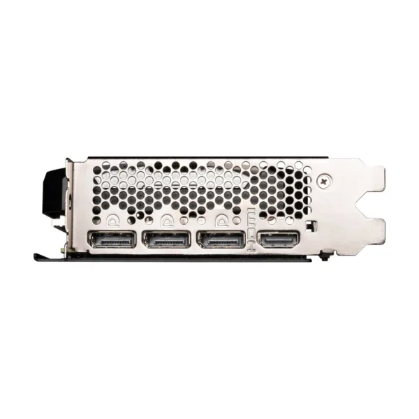 MSI Ventus GeForce RTX 4060 Ti 16GB