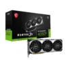MSI Ventus GeForce RTX 4060 Ti 16GB