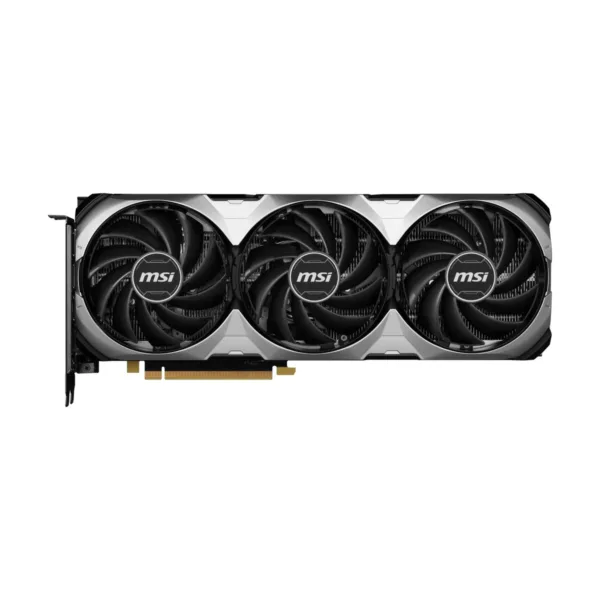 MSI Ventus GeForce RTX 4060 Ti 16GB