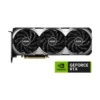 MSI Ventus GeForce RTX 4060 Ti 16GB