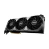 MSI Ventus GeForce RTX 4060 Ti 16GB