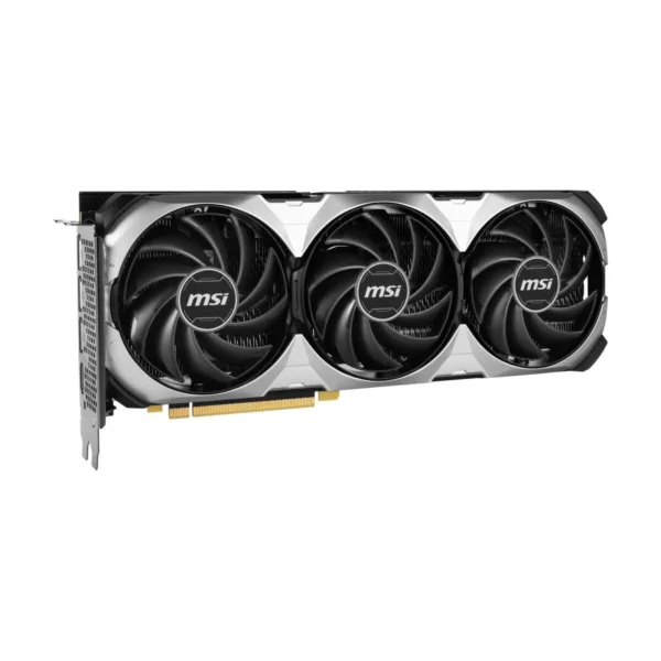 MSI Ventus GeForce RTX 4060 Ti 16GB