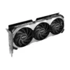MSI Ventus GeForce RTX 4060 Ti 16GB