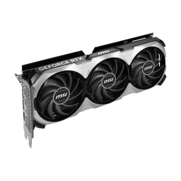 MSI Ventus GeForce RTX 4060 Ti 16GB