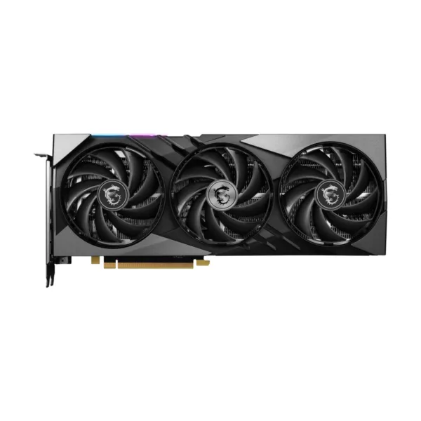 MSI Gaming GeForce RTX 4060 Ti 16GB
