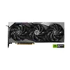 MSI Gaming GeForce RTX 4060 Ti 16GB