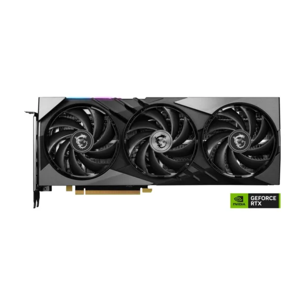 MSI Gaming GeForce RTX 4060 Ti 16GB