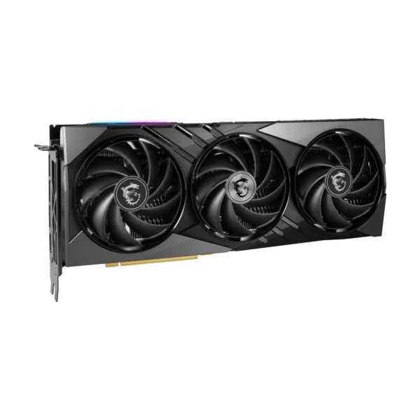MSI Gaming GeForce RTX 4060 Ti 16GB