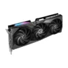 MSI Gaming GeForce RTX 4060 Ti 16GB