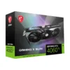 MSI Gaming GeForce RTX 4060 Ti 16GB
