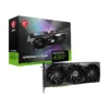 MSI Gaming GeForce RTX 4060 Ti 16GB