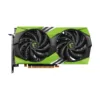 MSI Gaming X NV Edition GeForce RTX 4060 8GB