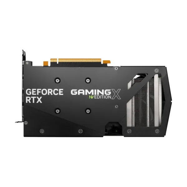 MSI Gaming X NV Edition GeForce RTX 4060 8GB