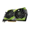 MSI Gaming X NV Edition GeForce RTX 4060 8GB