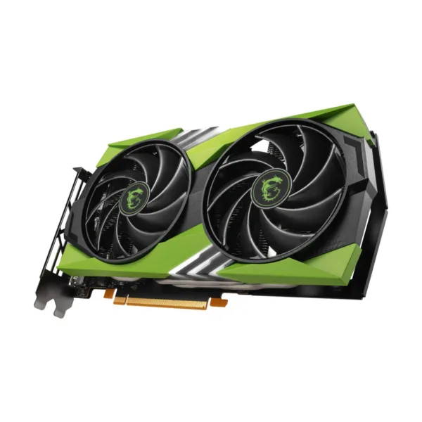 MSI Gaming X NV Edition GeForce RTX 4060 8GB