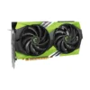 MSI Gaming X NV Edition GeForce RTX 4060 8GB
