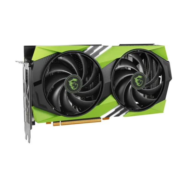 MSI Gaming X NV Edition GeForce RTX 4060 8GB