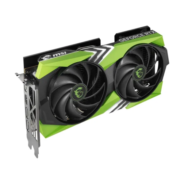 MSI Gaming X NV Edition GeForce RTX 4060 8GB