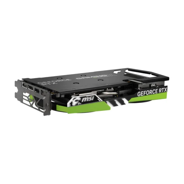 MSI Gaming X NV Edition GeForce RTX 4060 8GB