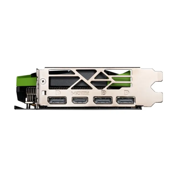 MSI Gaming X NV Edition GeForce RTX 4060 8GB