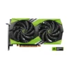 MSI Gaming X NV Edition GeForce RTX 4060 8GB
