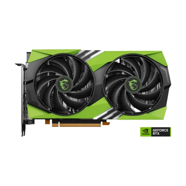 MSI Gaming X NV Edition GeForce RTX 4060 8GB