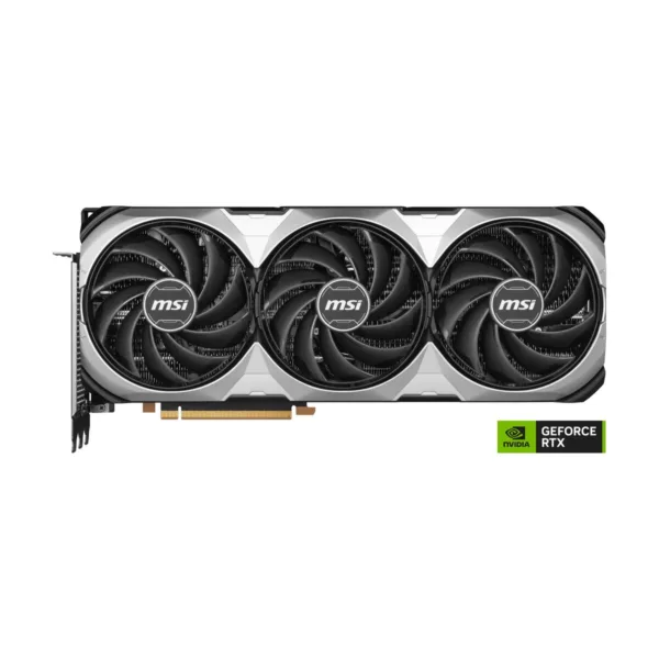 MSI Ventus GeForce RTX 4090 24GB