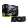MSI Gaming GeForce RTX 4070 Ti SUPER 16GB X Slim