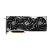 MSI Gaming GeForce RTX 4070 Ti SUPER 16GB X Slim