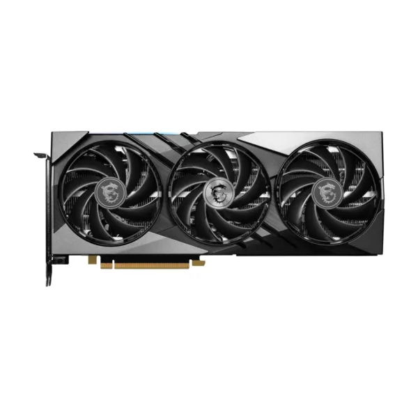 MSI Gaming GeForce RTX 4070 Ti SUPER 16GB X Slim