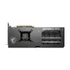 MSI Gaming GeForce RTX 4070 Ti SUPER 16GB X Slim