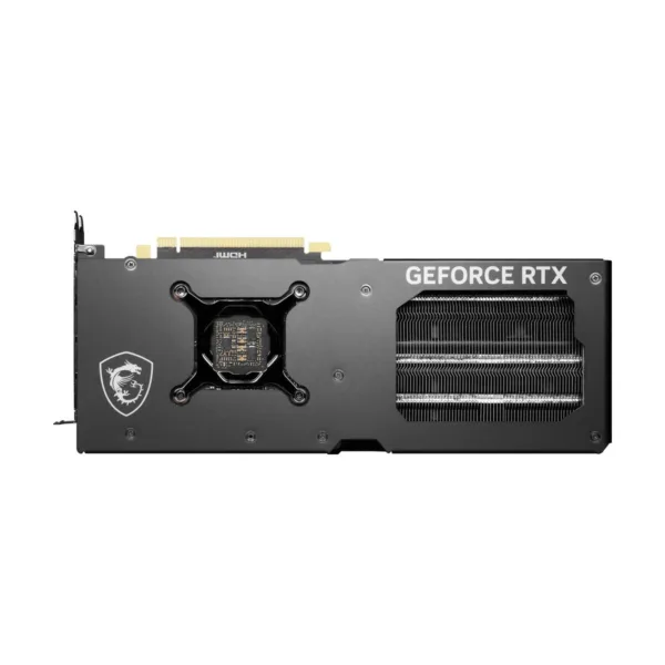 MSI Gaming GeForce RTX 4070 Ti SUPER 16GB X Slim