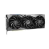 MSI Gaming GeForce RTX 4070 Ti SUPER 16GB X Slim