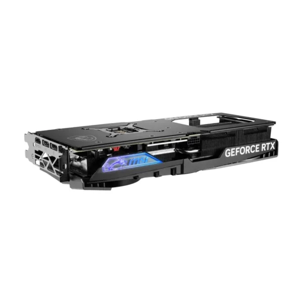 MSI Gaming GeForce RTX 4070 Ti SUPER 16GB X Slim