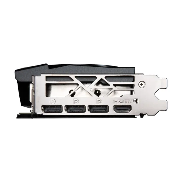 MSI Gaming GeForce RTX 4070 Ti SUPER 16GB X Slim