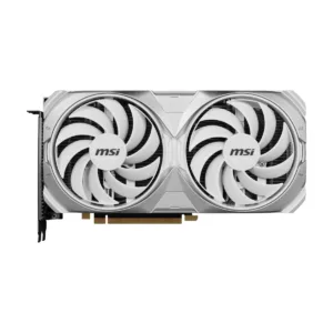 MSI Ventus 2X White OC GeForce RTX 4070 Ti SUPER 16GB