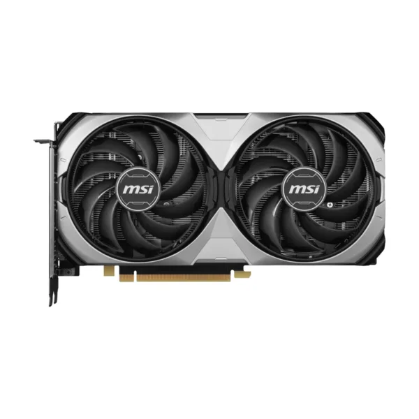 MSI Ventus GeForce RTX 4070 SUPER 12GB