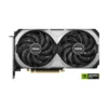 MSI Ventus GeForce RTX 4070 SUPER 12GB