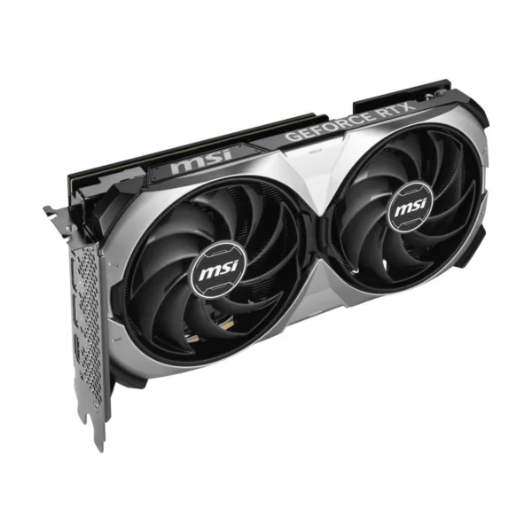 MSI Ventus GeForce RTX 4070 SUPER 12GB