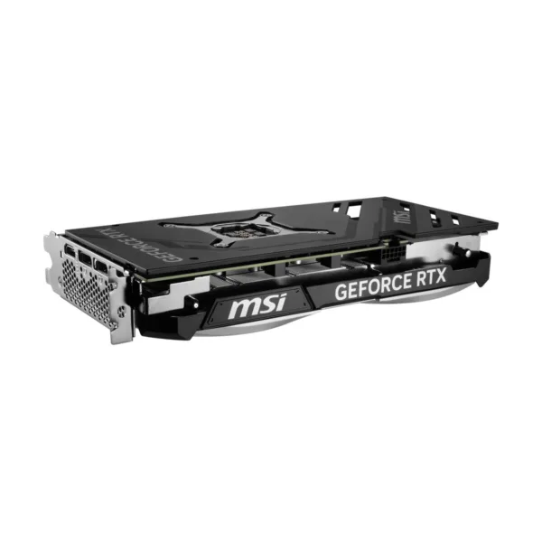 MSI Ventus GeForce RTX 4070 SUPER 12GB
